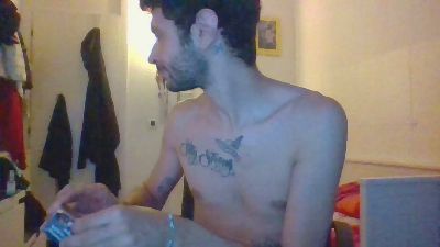 Matty_kk_ from Italy