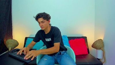 Max_Wild01 from Colombia