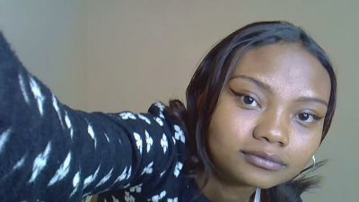 Mayah01 from Madagascar