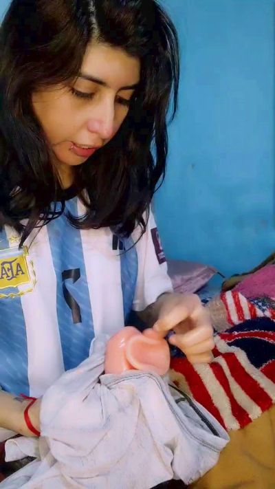 Millerlia97 from Argentina