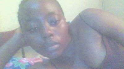 Miss2025 from Kenya