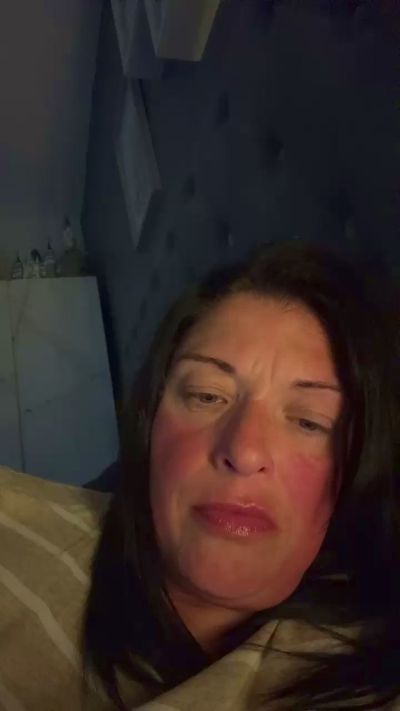 Miss_Daisy_xx from United Kingdom