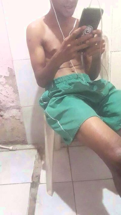Morenooputoo from Brazil
