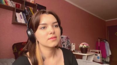 NANA_MARLOW from France