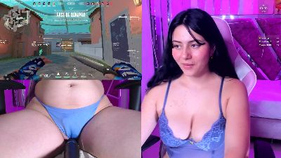 NatyKiss_ from Italy