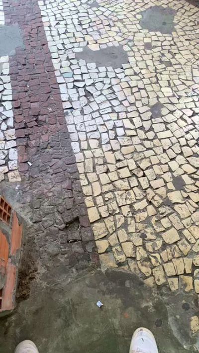 Negobomdt from Brazil
