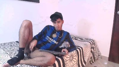 Neo_latin from Colombia