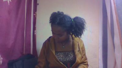 Niah08 from Madagascar