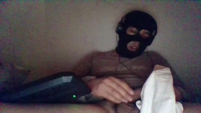 Nico_hot7 from Chile