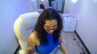 Nicolee_01 from Colombia