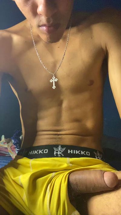 Novinhodotdo77 from Brazil