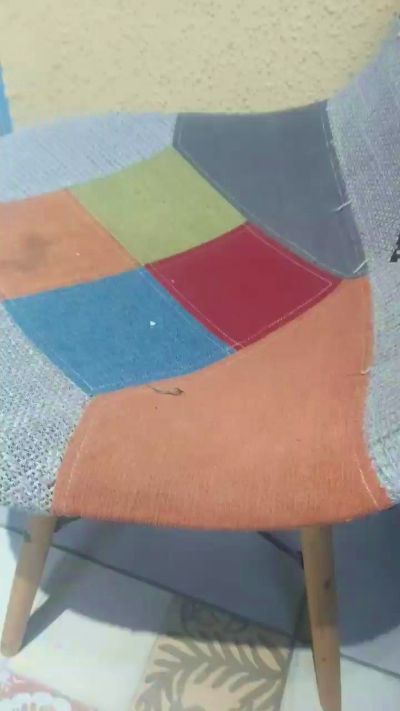 Nykoras from Chile