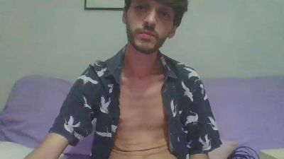 Pablox218 from Spain