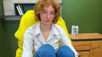 Penny_Pleasure from Germany