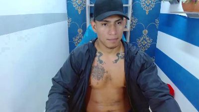 Peter_Jonies from Colombia