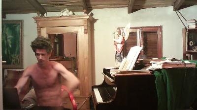 PianoTobe from Germany
