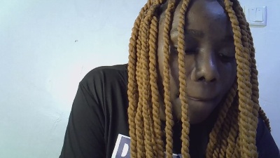 Queen_Sexxy18 from Kenya