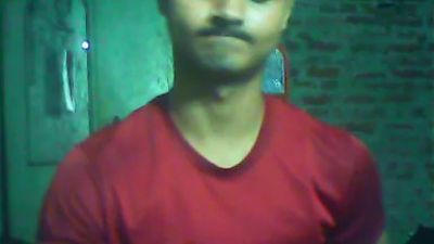 Rakesh_Shadow from India