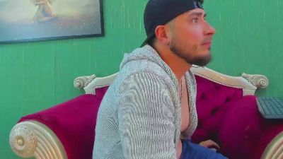 RedDante_ from Colombia