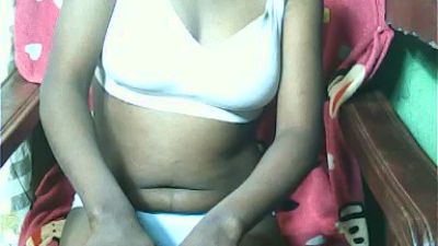 Ricah_bellah from Madagascar
