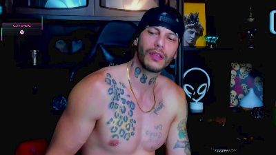 RickG_Oficiial from Colombia