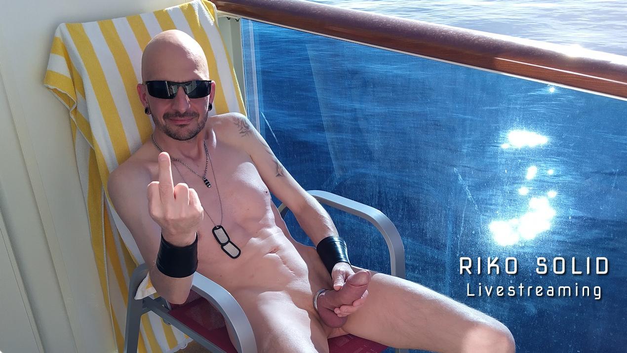 Riko_Solid from Germany
