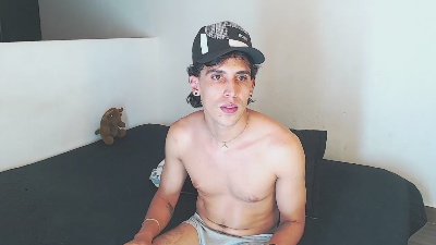 Robisson_zack from Colombia