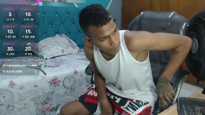 Rory_castro from Colombia