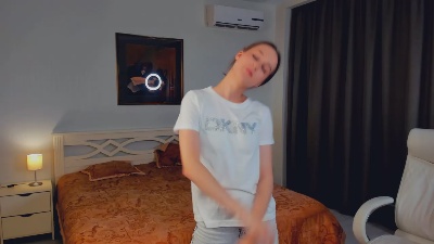 RoseanneMon from Türkiye