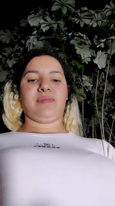 Rossita_Golden1 from Chile
