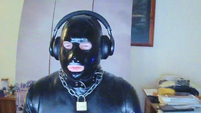 RubberGimpDrone from Australia