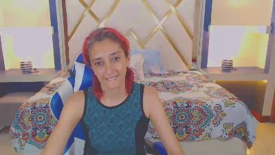 Ruby_your_milf from Colombia