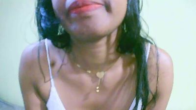 Ryhanaah from Madagascar