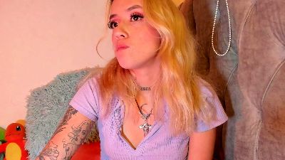 Sabrina_Cole from Colombia