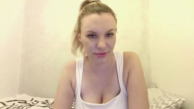 SadieDesire from Norway