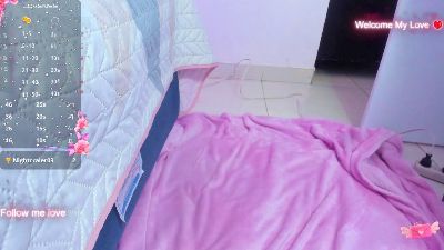 Samanta_pink from Italy