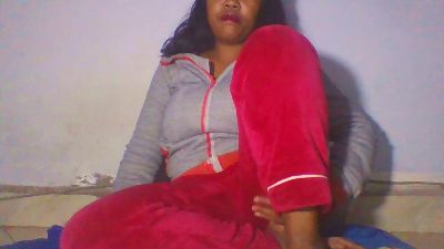 Samirah2 from Madagascar