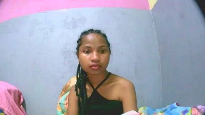 Samirah98 from Madagascar