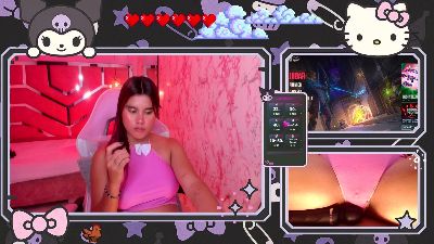 SaraHill_ from Italy
