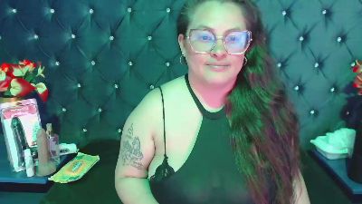 Sara_Thonson_ from Colombia