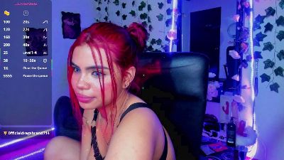 Saray__jones from United States