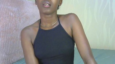 Sexy_Linah from Kenya