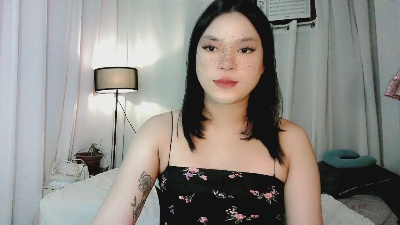 Sexyashii from Philippines