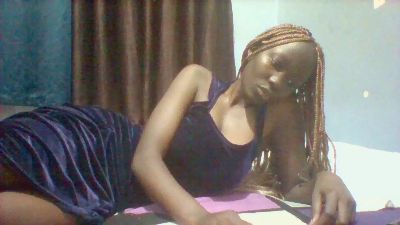 Shania_lover from Kenya