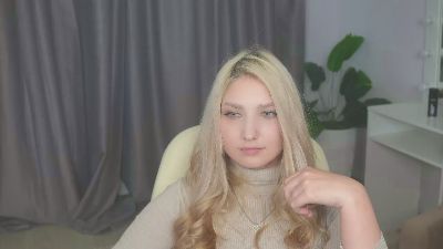 SharaCouden from Belgium