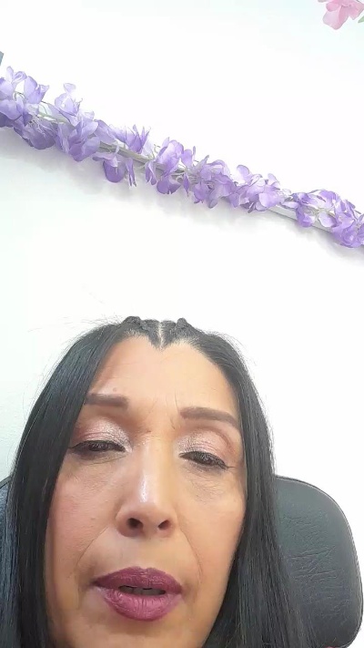 Sharil from Colombia