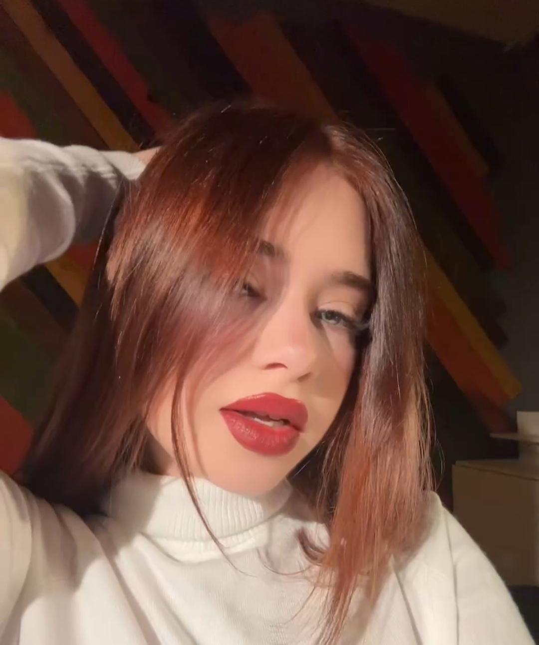 SilviaGell Profile Image