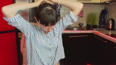 SilviaKor from Romania