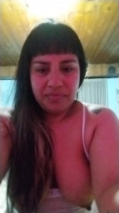 Simpatikdmonia from Argentina