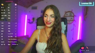 Sophie_Grey from Bulgaria